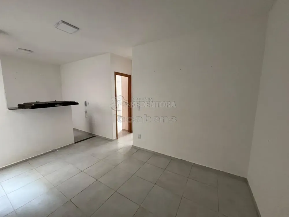 Apartamento, 2 quartos, 45 m² - Foto 4