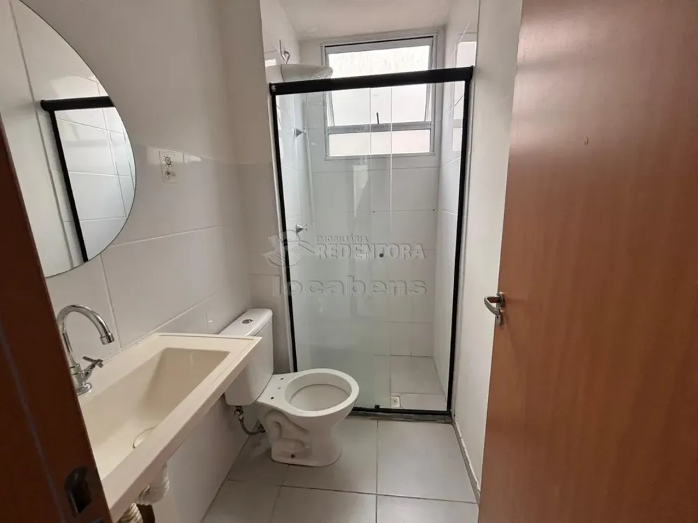 Apartamento, 2 quartos, 45 m² - Foto 2