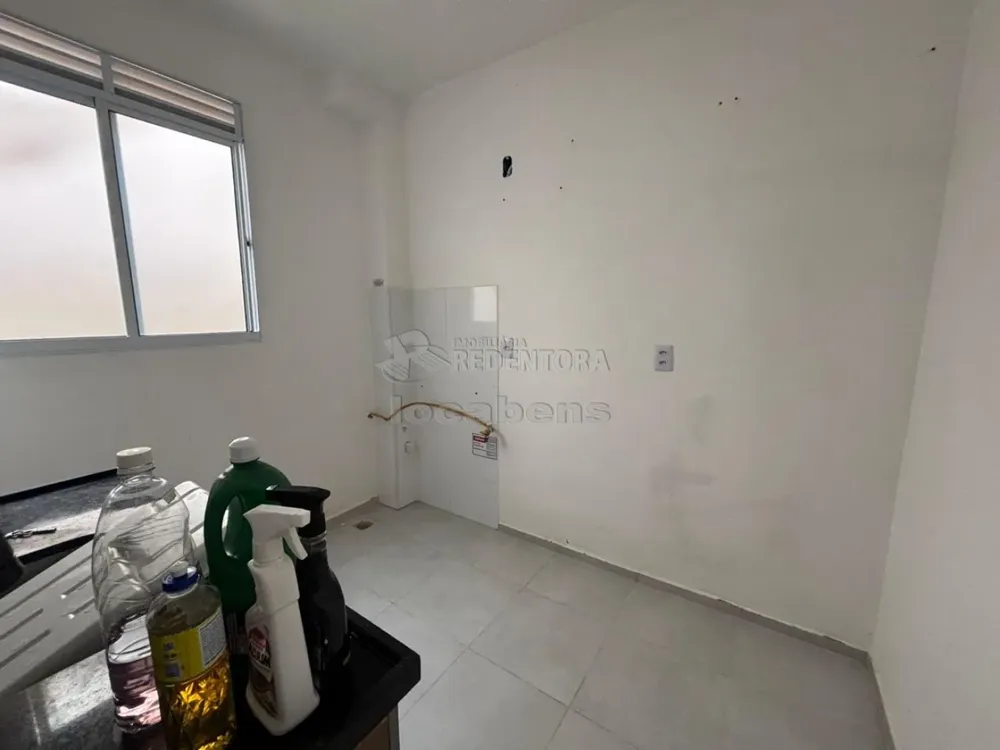 Apartamento, 2 quartos, 45 m² - Foto 5