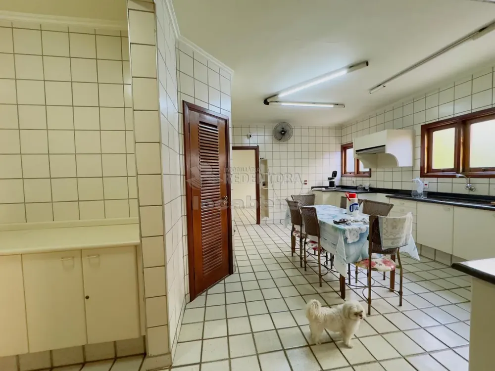 Sobrado, 3 quartos, 600 m² - Foto 1