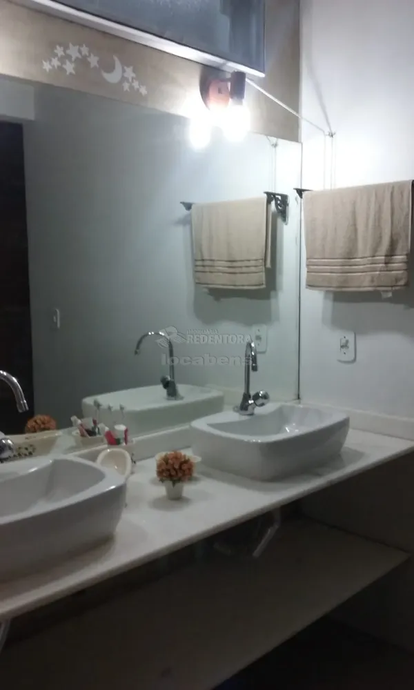 Casa de Condomínio, 3 quartos - Foto 5