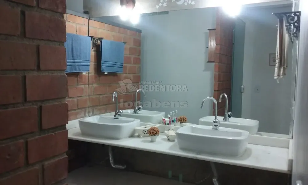 Casa de Condomínio, 3 quartos - Foto 6
