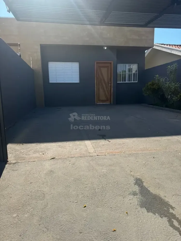 Casa, 2 quartos, 59 m² - Foto 1