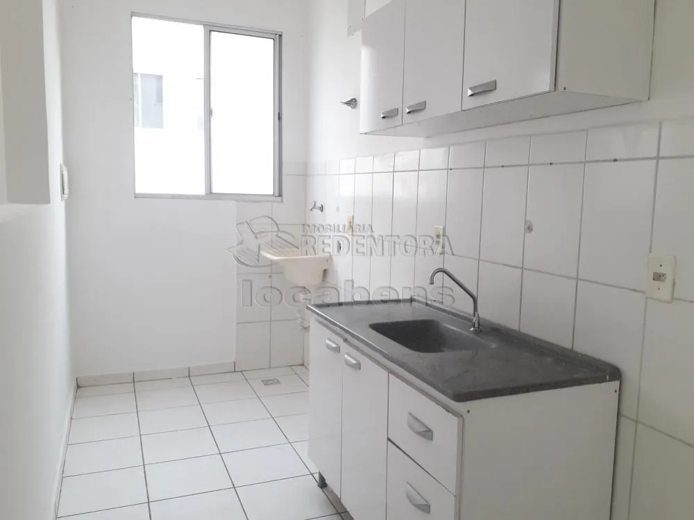 Apartamento, 2 quartos, 50 m² - Foto 7