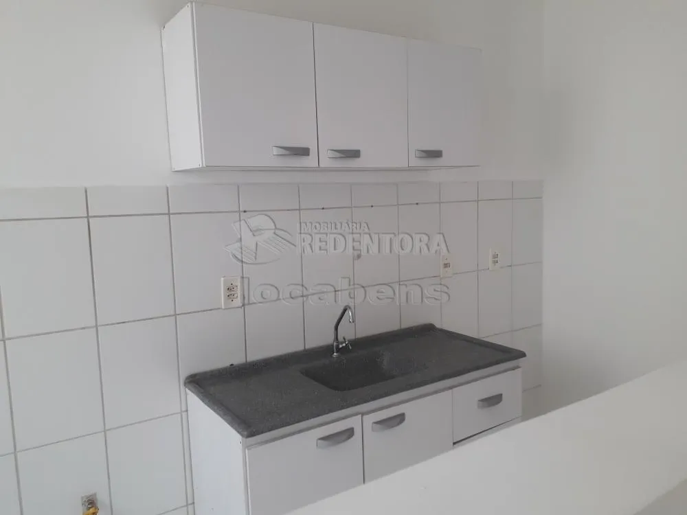 Apartamento, 2 quartos, 50 m² - Foto 5