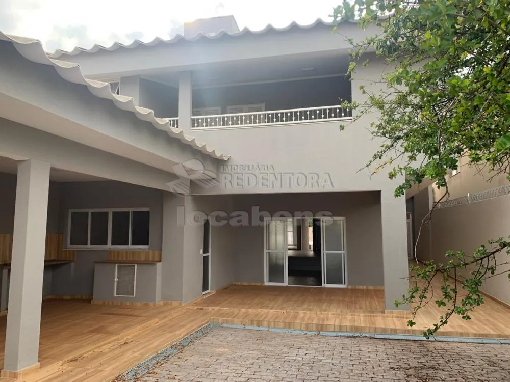 Sobrado, 4 quartos, 380 m² - Foto 3