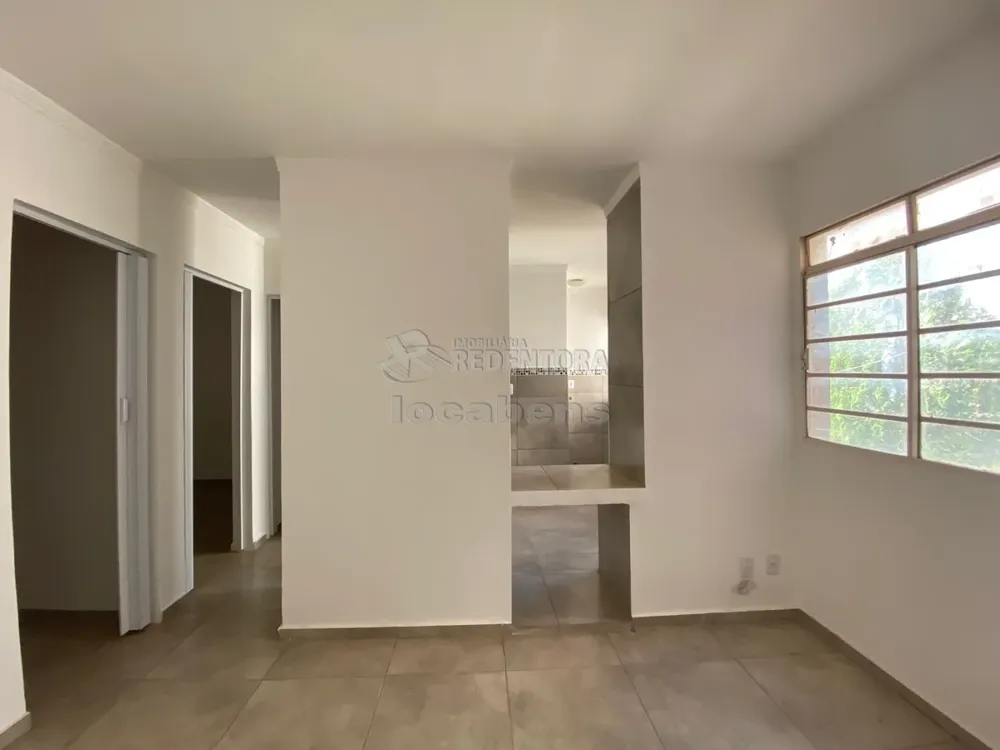 Apartamento, 2 quartos, 42 m² - Foto 3