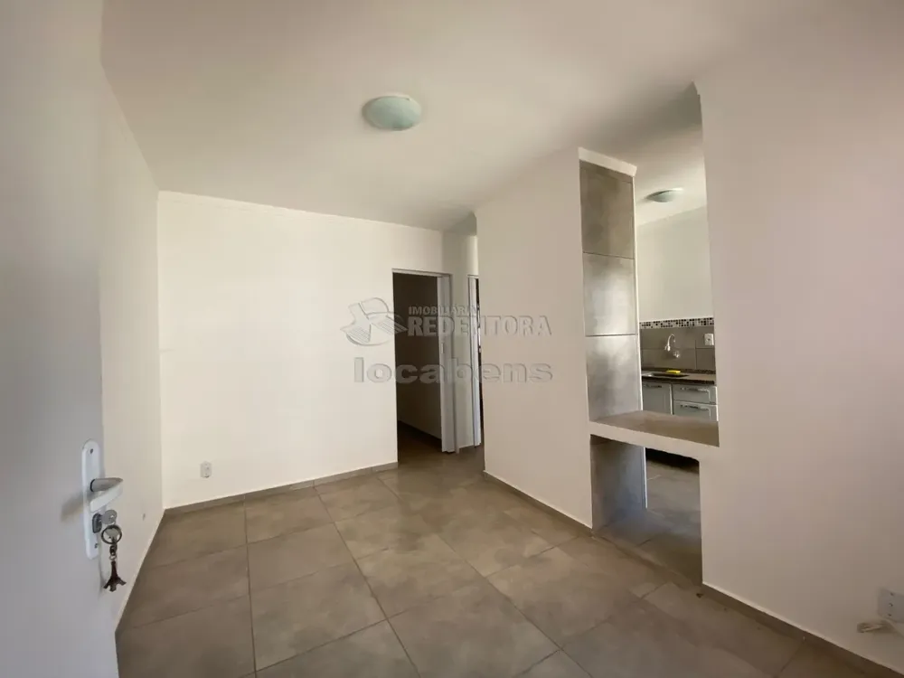 Apartamento, 2 quartos, 42 m² - Foto 4