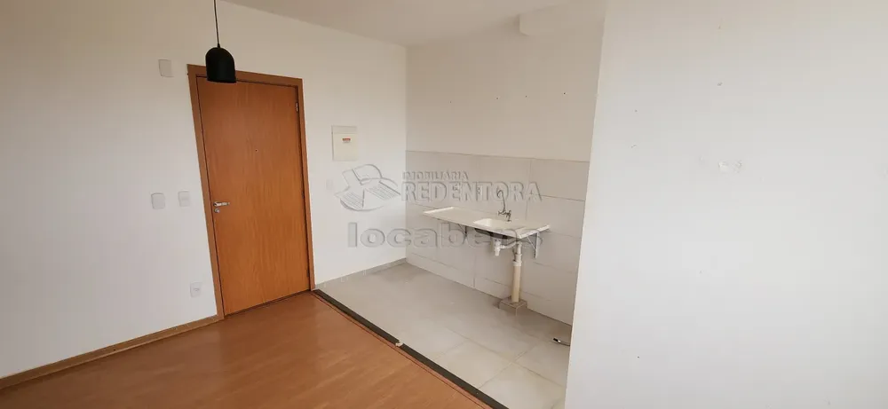 Apartamento, 2 quartos, 40 m² - Foto 5