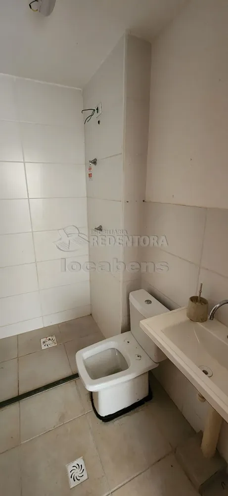 Apartamento, 2 quartos, 40 m² - Foto 3