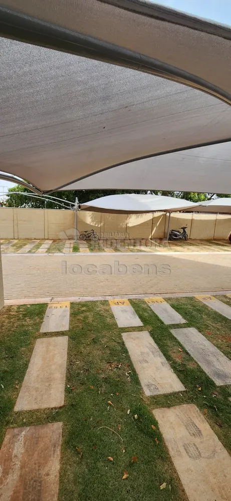 Apartamento, 2 quartos, 40 m² - Foto 2