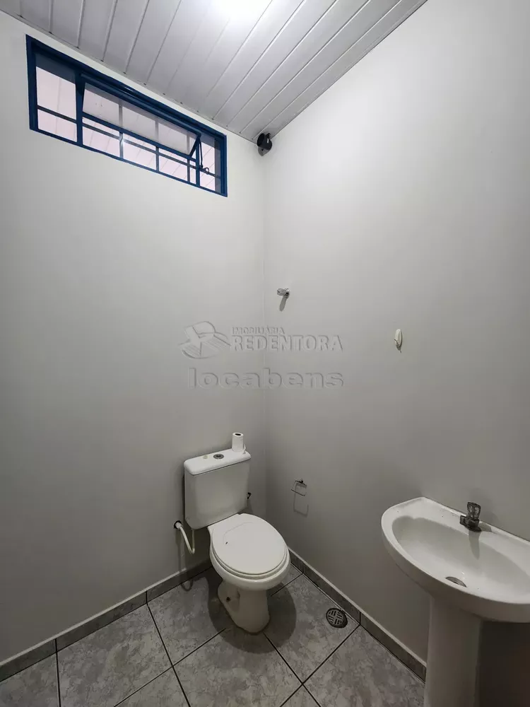 Conjunto Comercial-Sala para alugar, 50m² - Foto 3