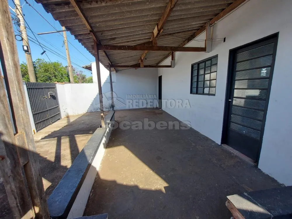 Casa, 2 quartos, 132 m² - Foto 1