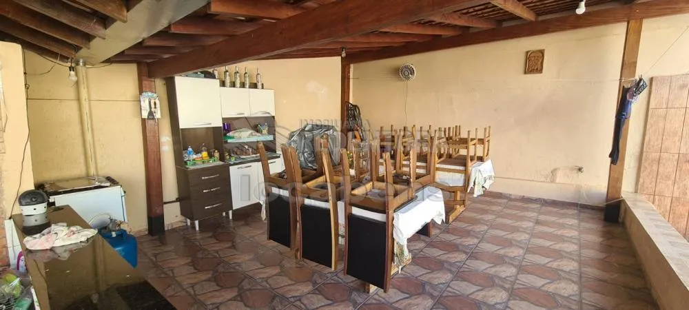 Casa, 4 quartos, 262 m² - Foto 3