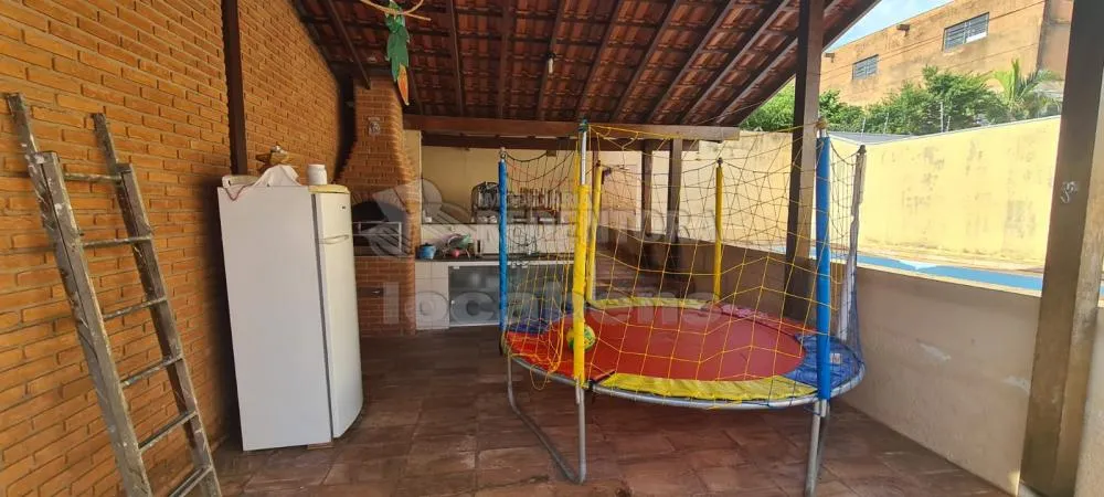 Casa, 4 quartos, 262 m² - Foto 4