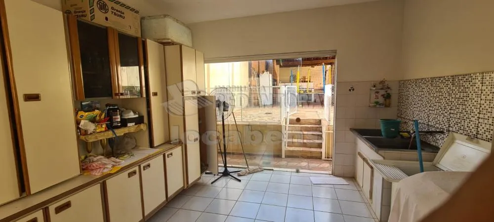 Casa, 4 quartos, 262 m² - Foto 1