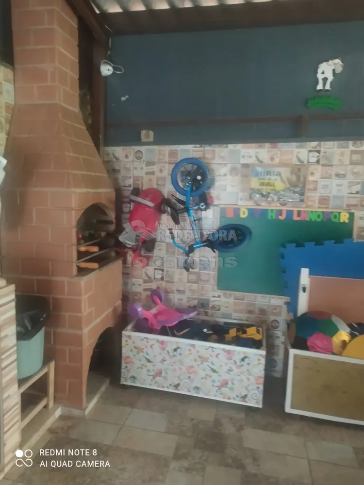 Casa, 3 quartos, 150 m² - Foto 5