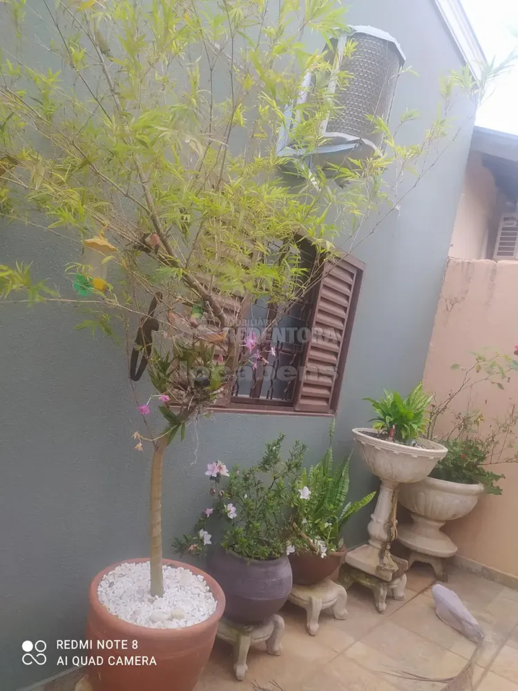 Casa, 3 quartos, 150 m² - Foto 8