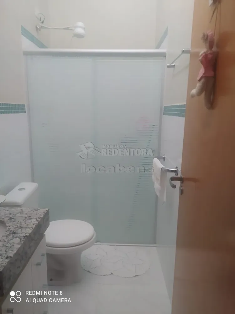 Casa, 3 quartos, 150 m² - Foto 1