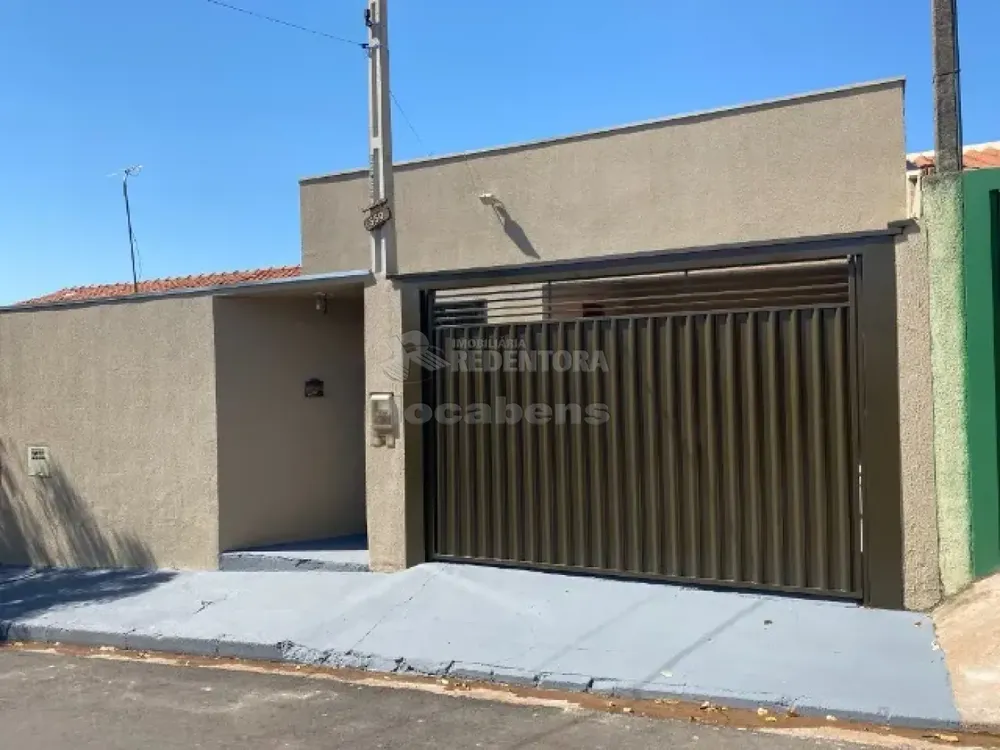 Casa, 3 quartos, 170 m² - Foto 1