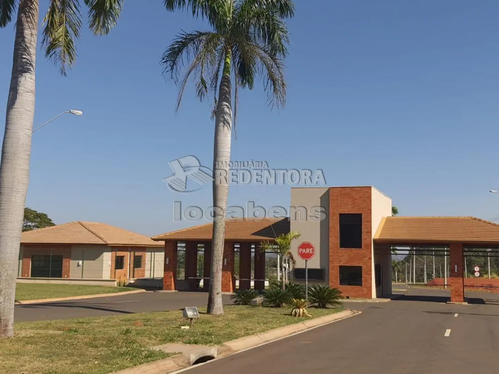 Terreno, 306 m² - Foto 1