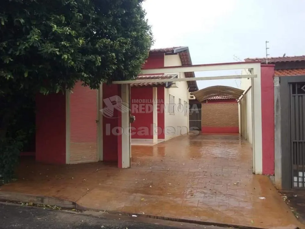 Casa, 2 quartos, 90 m² - Foto 1
