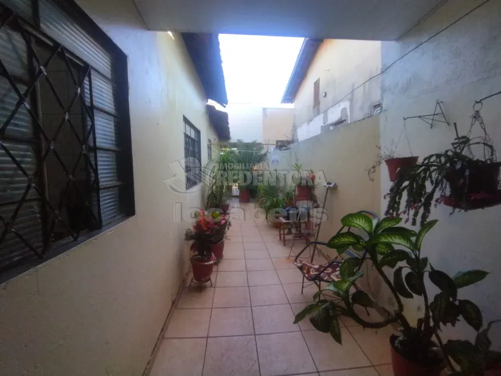 Casa, 3 quartos, 164 m² - Foto 1