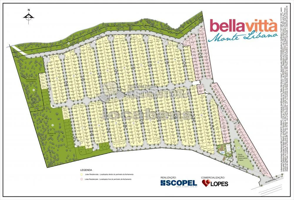 Terreno, 285 m² - Foto 6