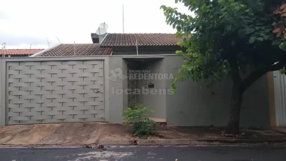 Casa, 4 quartos, 150 m² - Foto 1