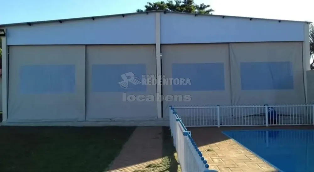 Chácara, 3 quartos, 1350 m² - Foto 3