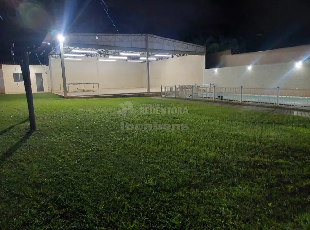 Chácara, 3 quartos, 1350 m² - Foto 4