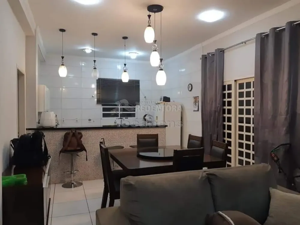 Casa, 3 quartos, 100 m² - Foto 8