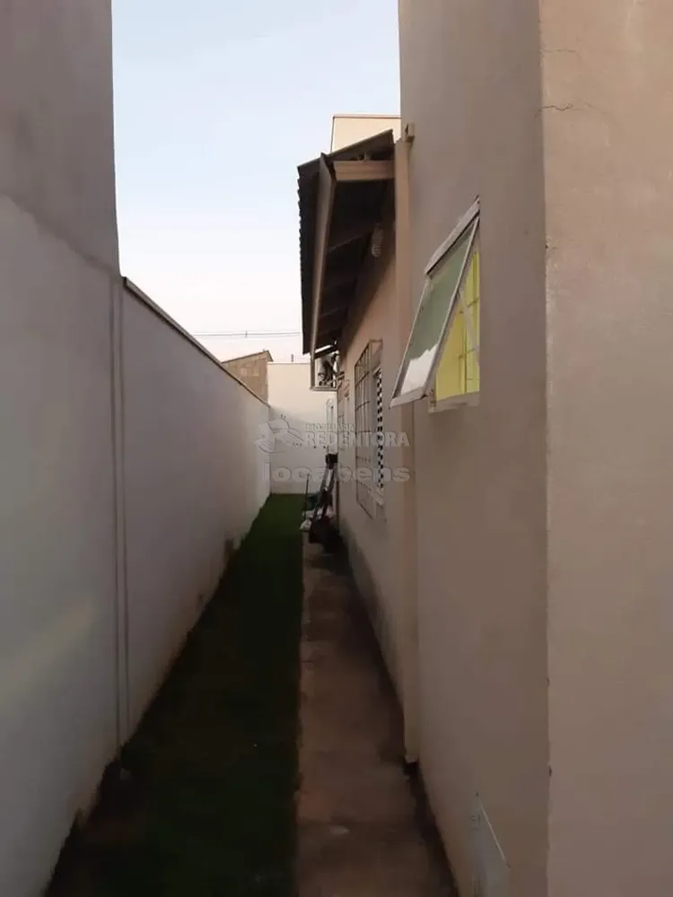 Casa, 3 quartos, 100 m² - Foto 1