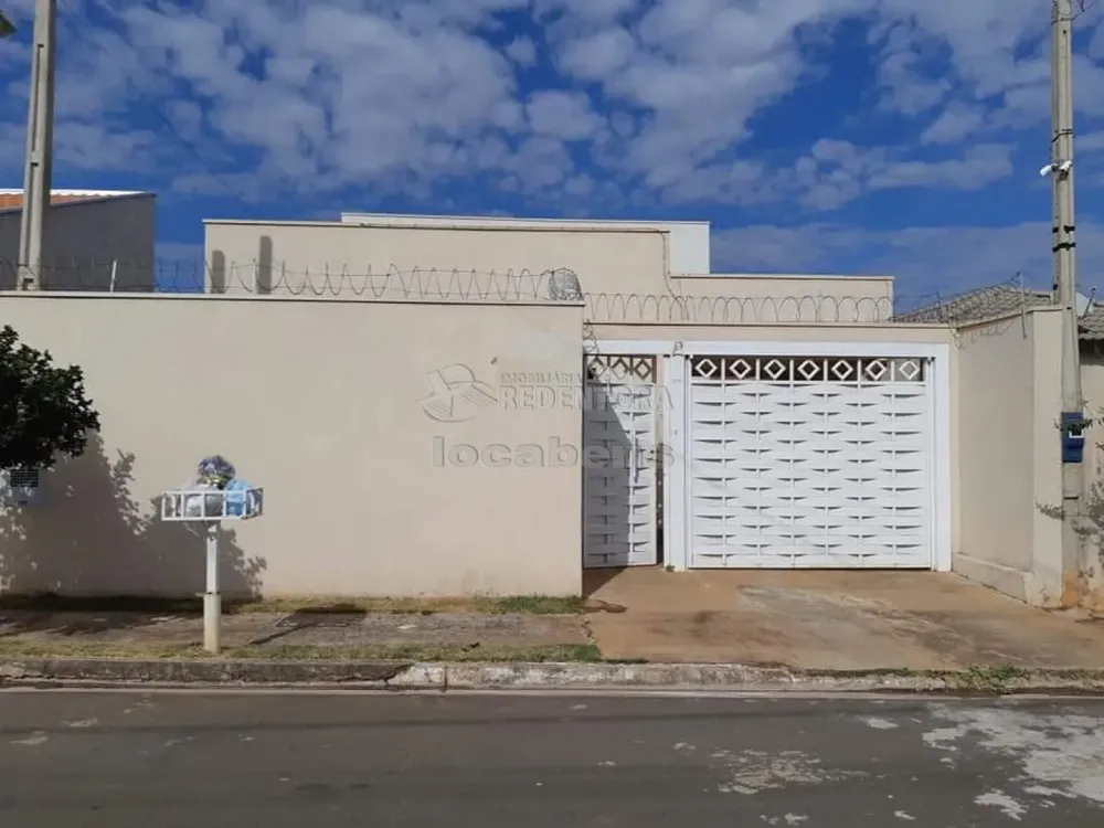 Casa, 3 quartos, 100 m² - Foto 2