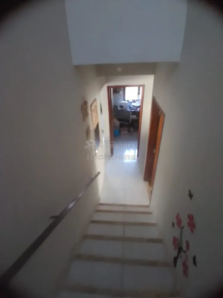 Sobrado, 4 quartos, 248 m² - Foto 8