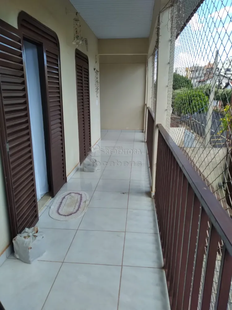 Sobrado, 4 quartos, 248 m² - Foto 2