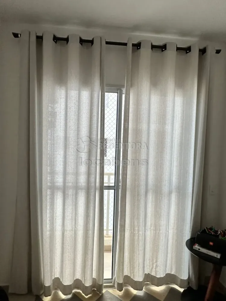 Apartamento, 2 quartos, 51 m² - Foto 2