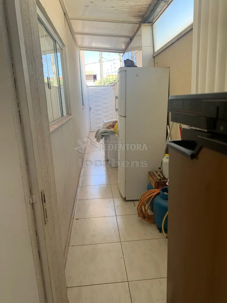 Casa, 4 quartos - Foto 2