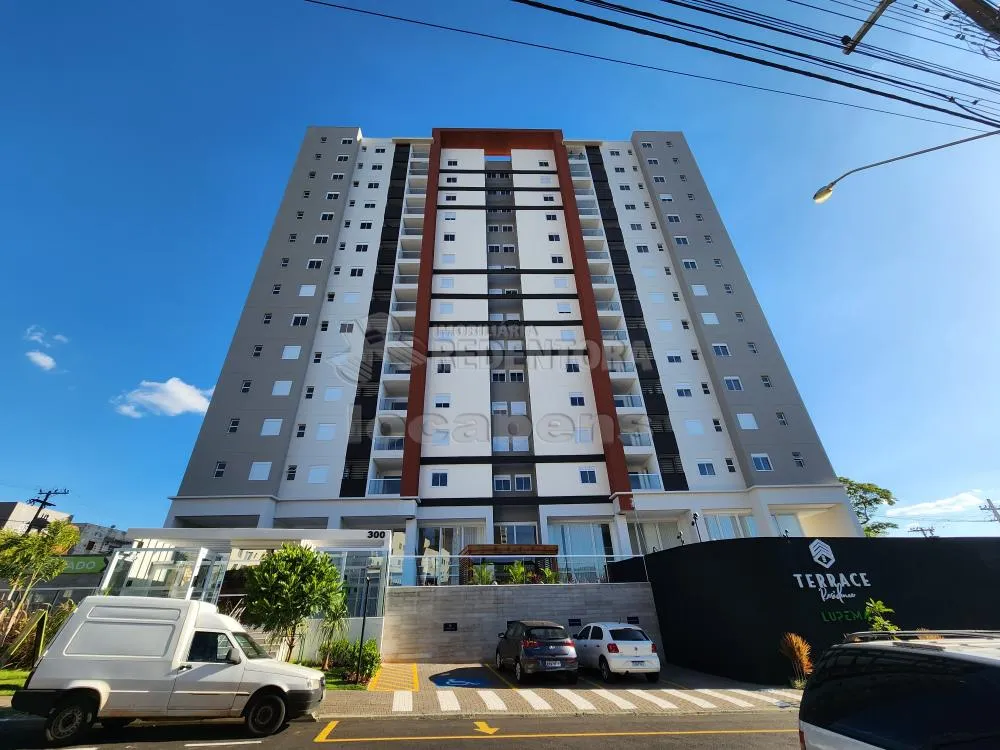 Apartamento, 2 quartos, 82 m² - Foto 1