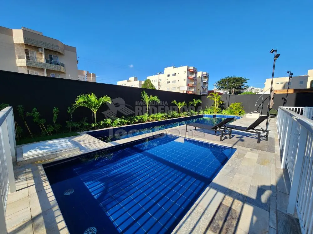Apartamento, 2 quartos, 82 m² - Foto 2