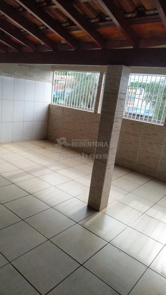 Loja-Salão, 299 m² - Foto 1
