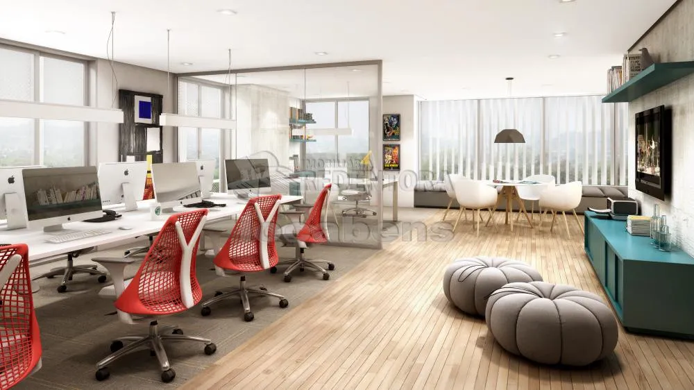 Sala-Conjunto, 62 m² - Foto 7