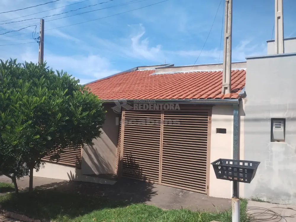 Casa, 3 quartos, 120 m² - Foto 1