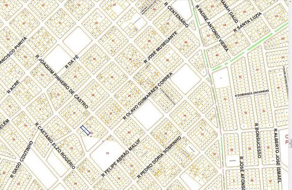 Terreno, 527 m² - Foto 3