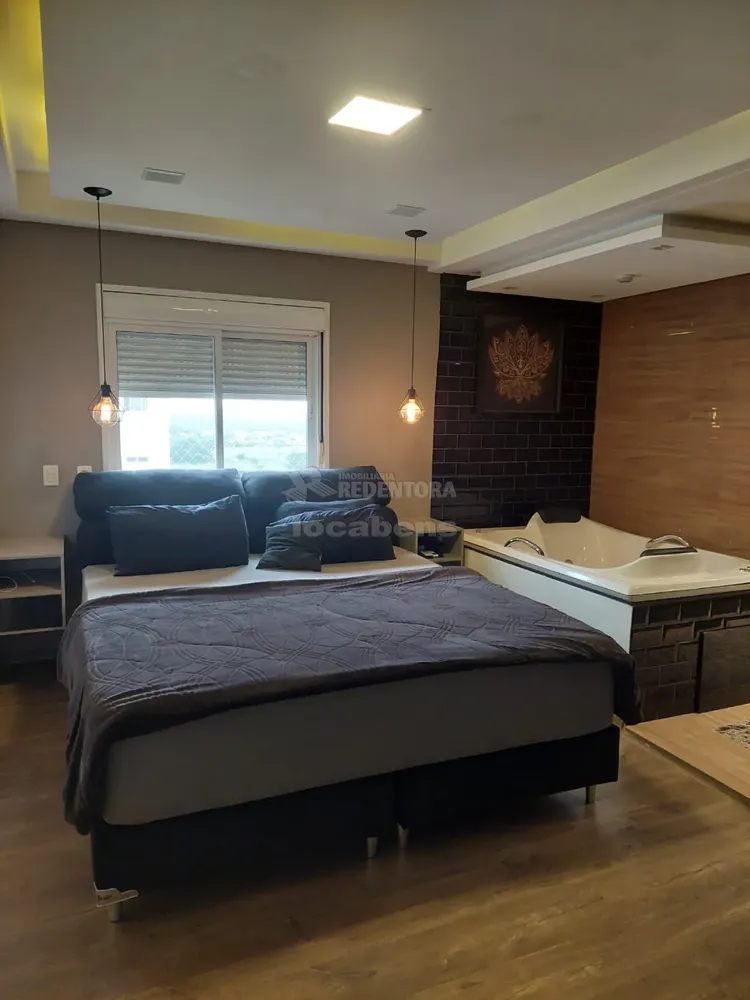 Apartamento, 2 quartos, 105 m² - Foto 2
