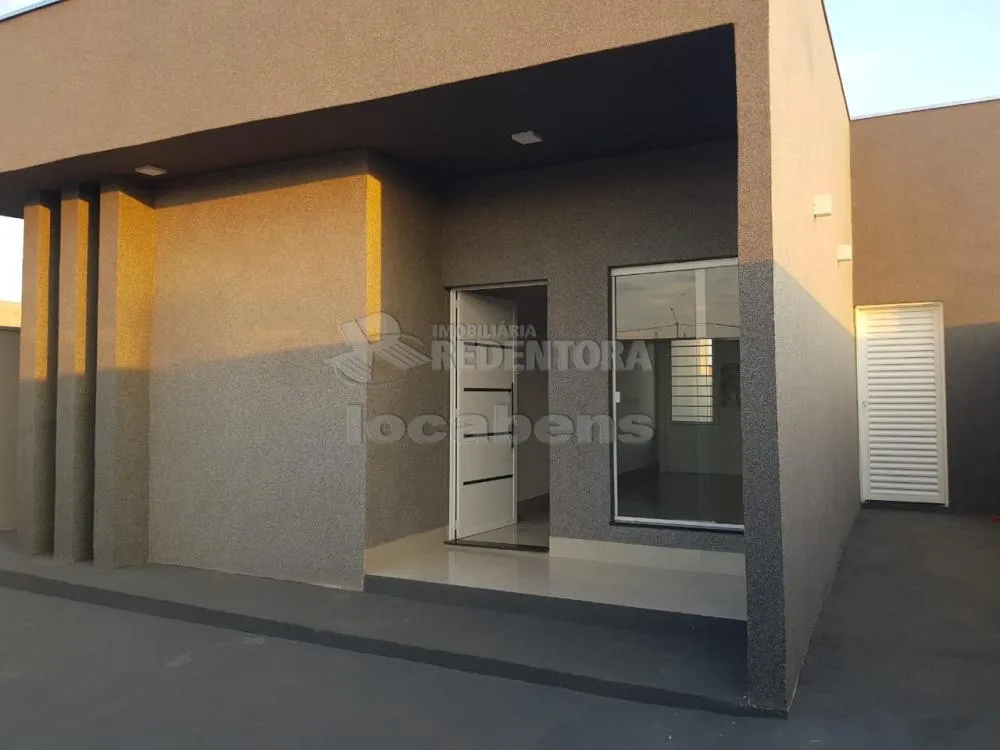 Casa, 3 quartos, 80 m² - Foto 4