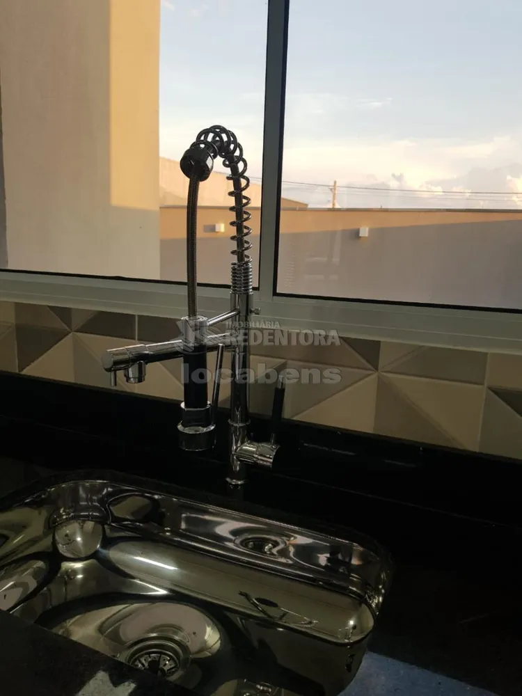 Casa, 3 quartos, 80 m² - Foto 1