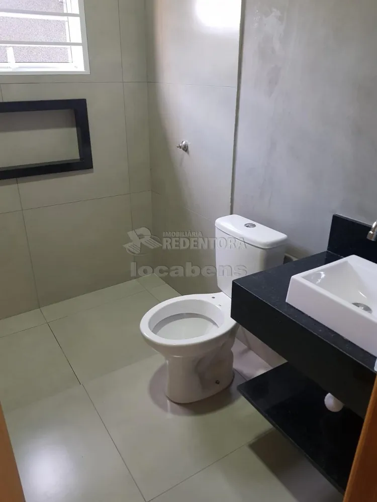 Casa, 3 quartos, 80 m² - Foto 3