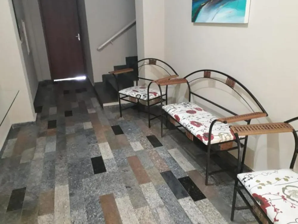 Apartamento, 2 quartos, 81 m² - Foto 2