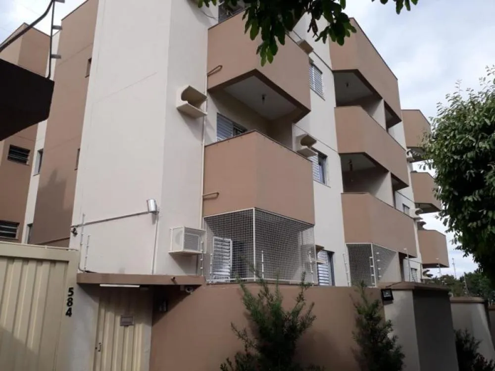 Apartamento, 2 quartos, 81 m² - Foto 1